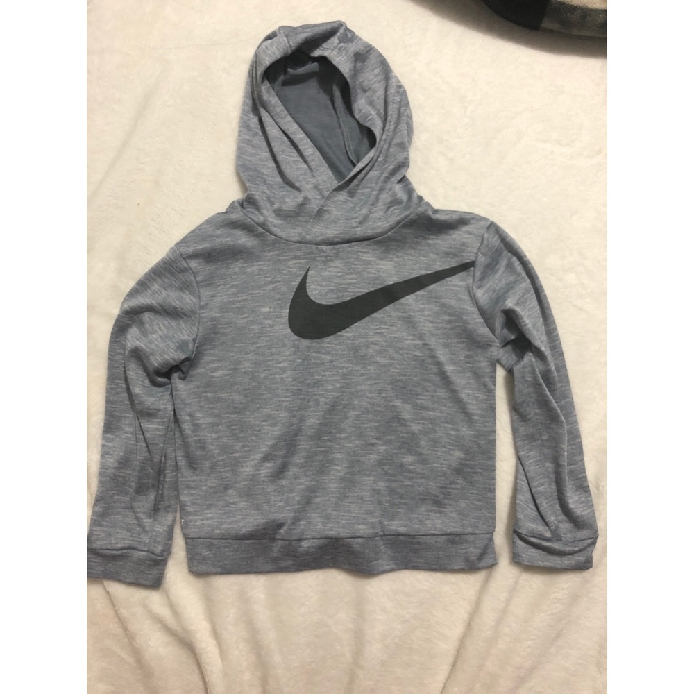 Nike Toddler Dri-Fit Lightweight Hoodie